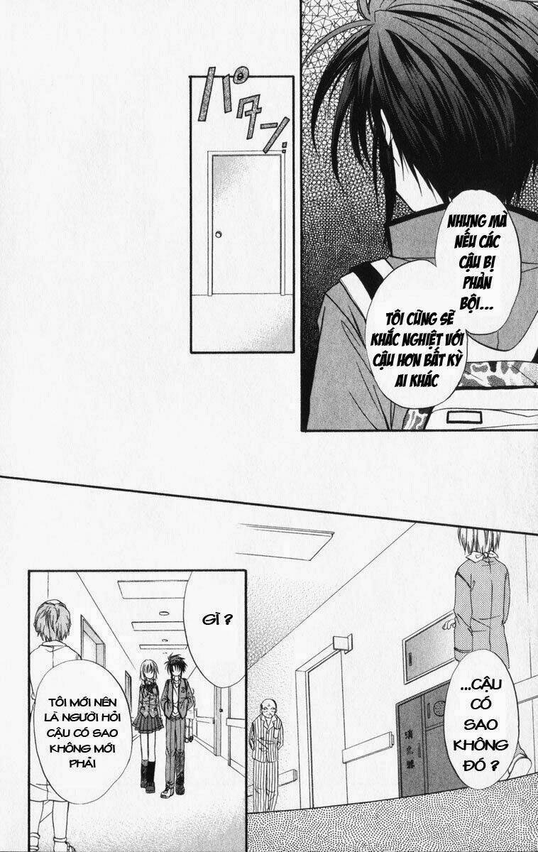 spiral: suiri no kizuna chapter 32 19