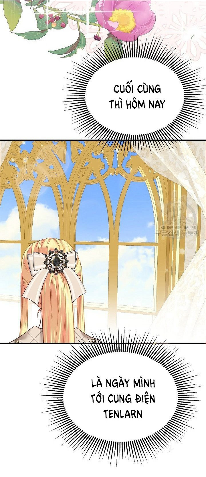 trở thành vợ thái tử quái vật chapter 42.1 20