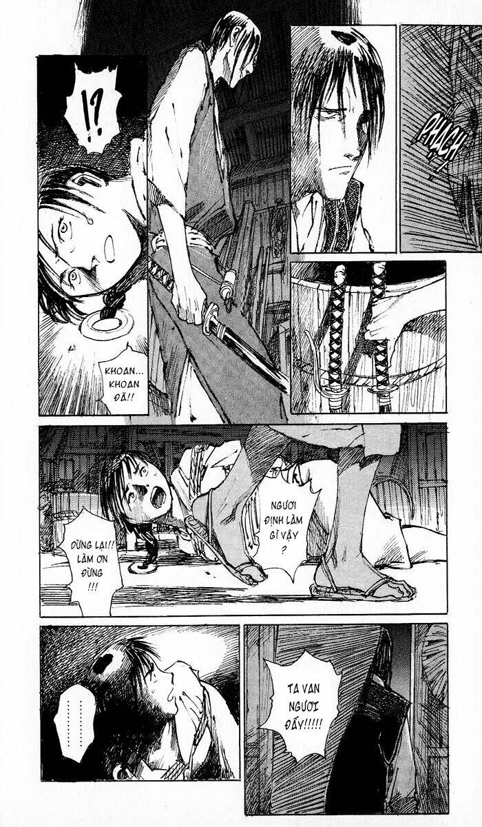 mugen no juunin chapter 5.2 7