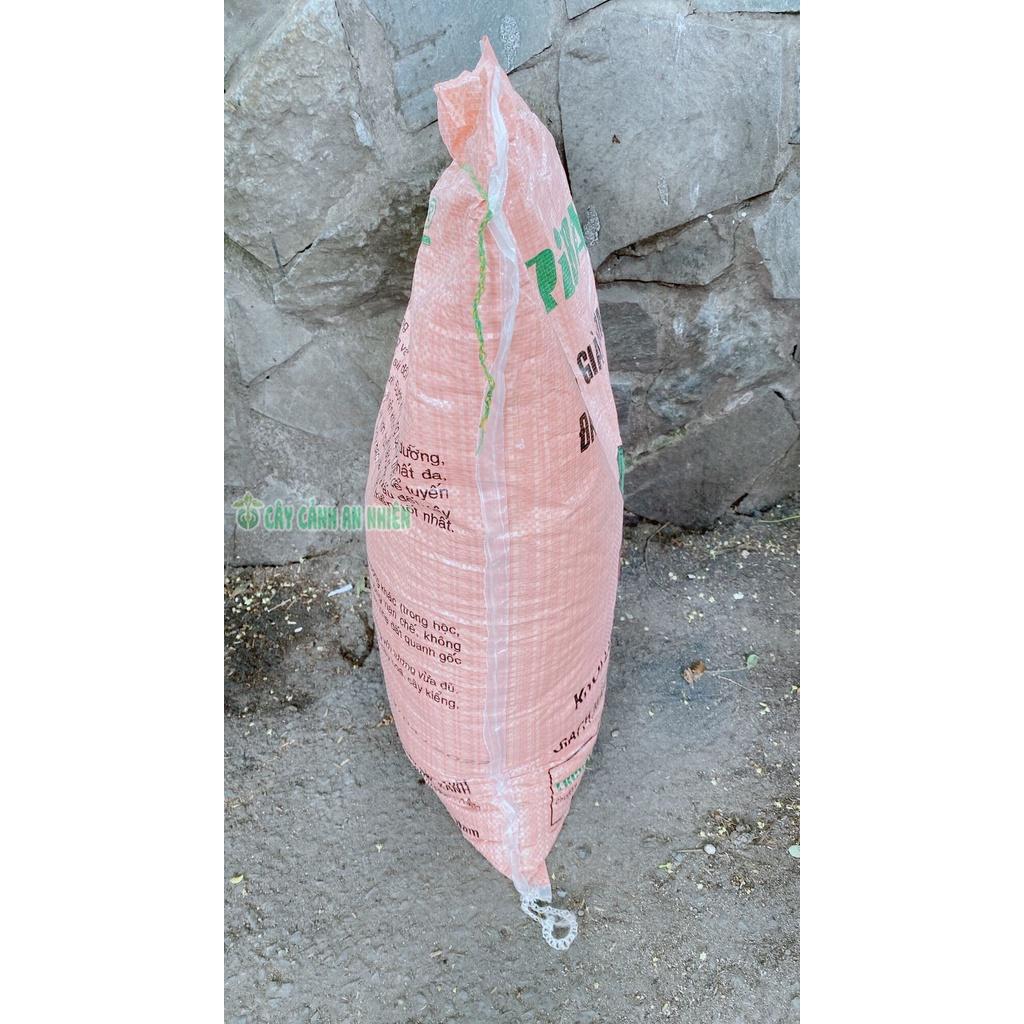 Đất TriBat Đất Sạch Giàu Chất Dinh Dưỡng