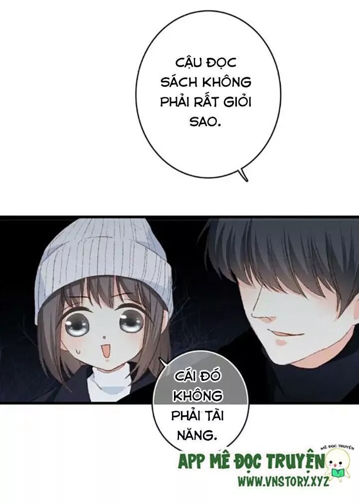 con tim rung động 2 chapter 52 24