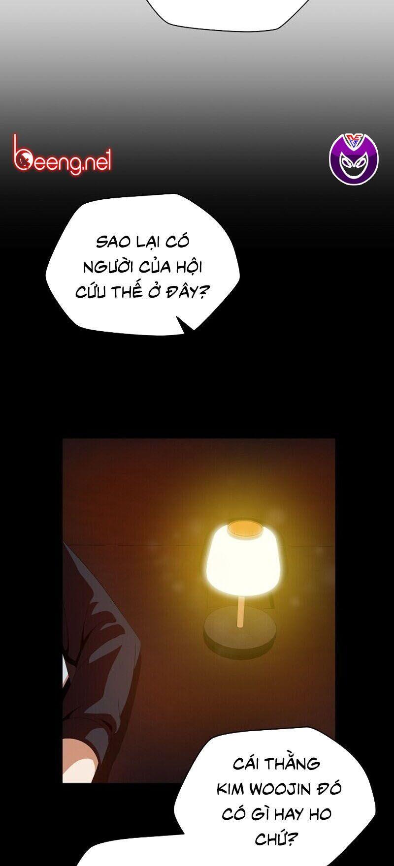 tiêu diệt đấng cứu thế chapter 22 54