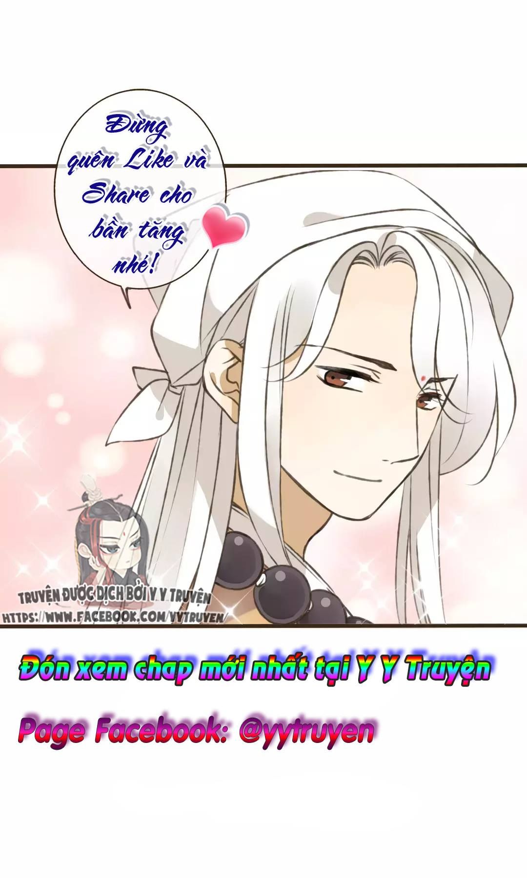 trên trời rớt xuống một hòa thượng ngốc chapter 36 27