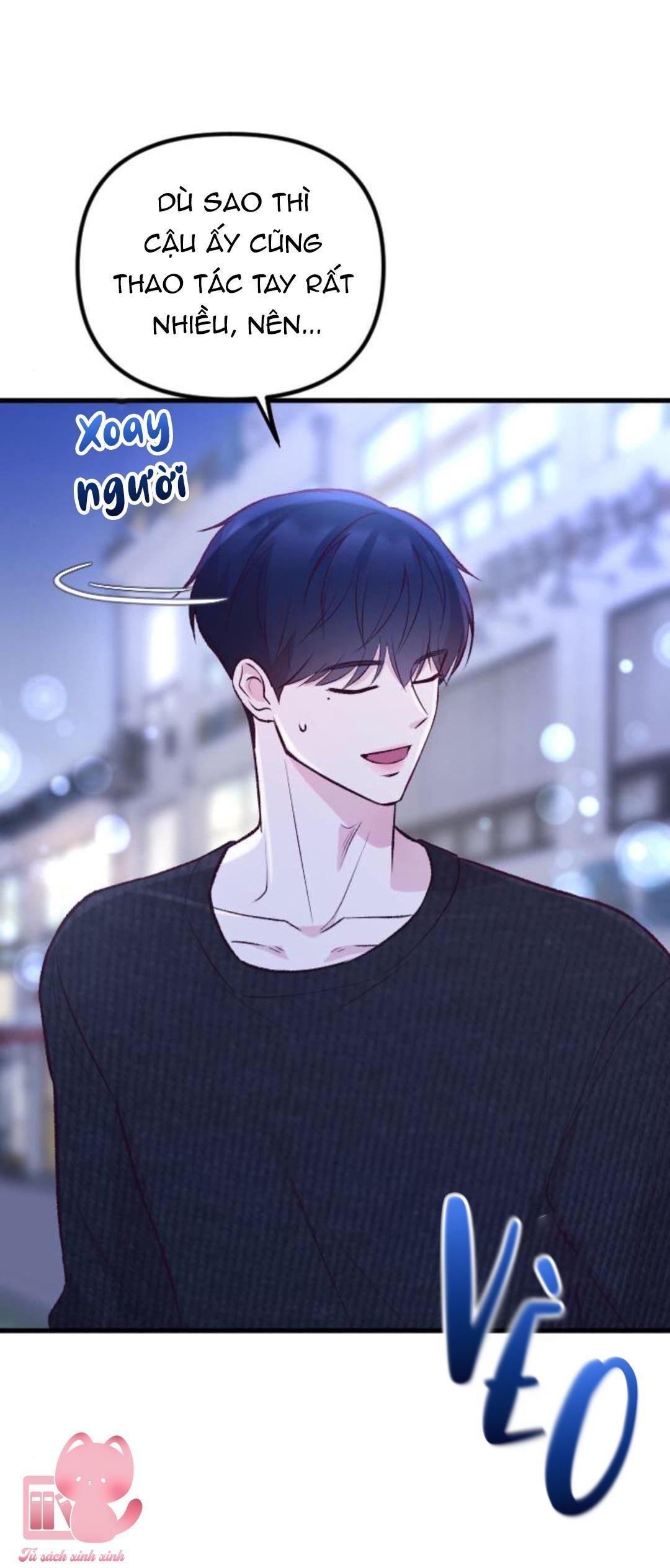 gặp nhau giữa trung gian chapter 14 79