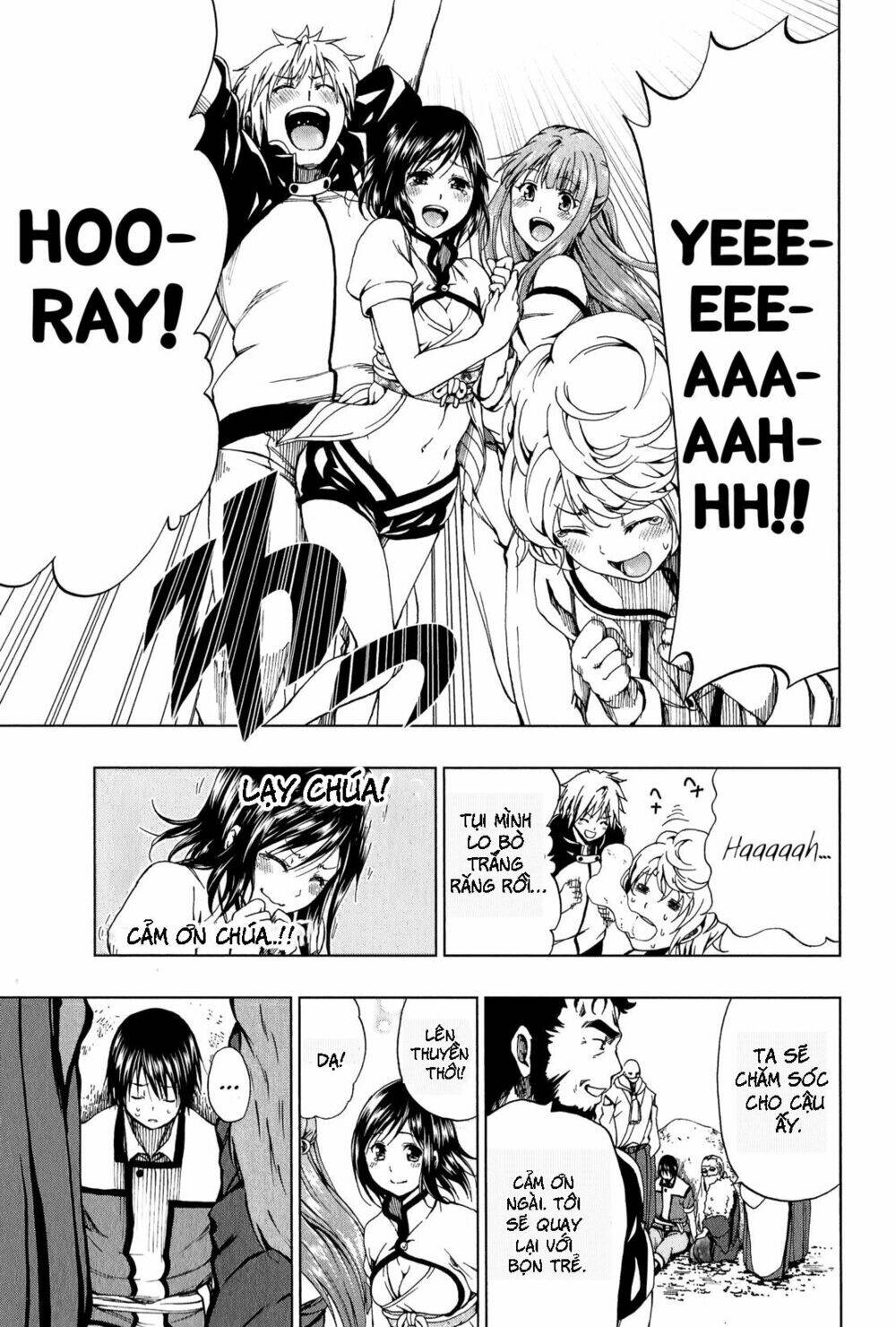 shin sekai yori chapter 7 15