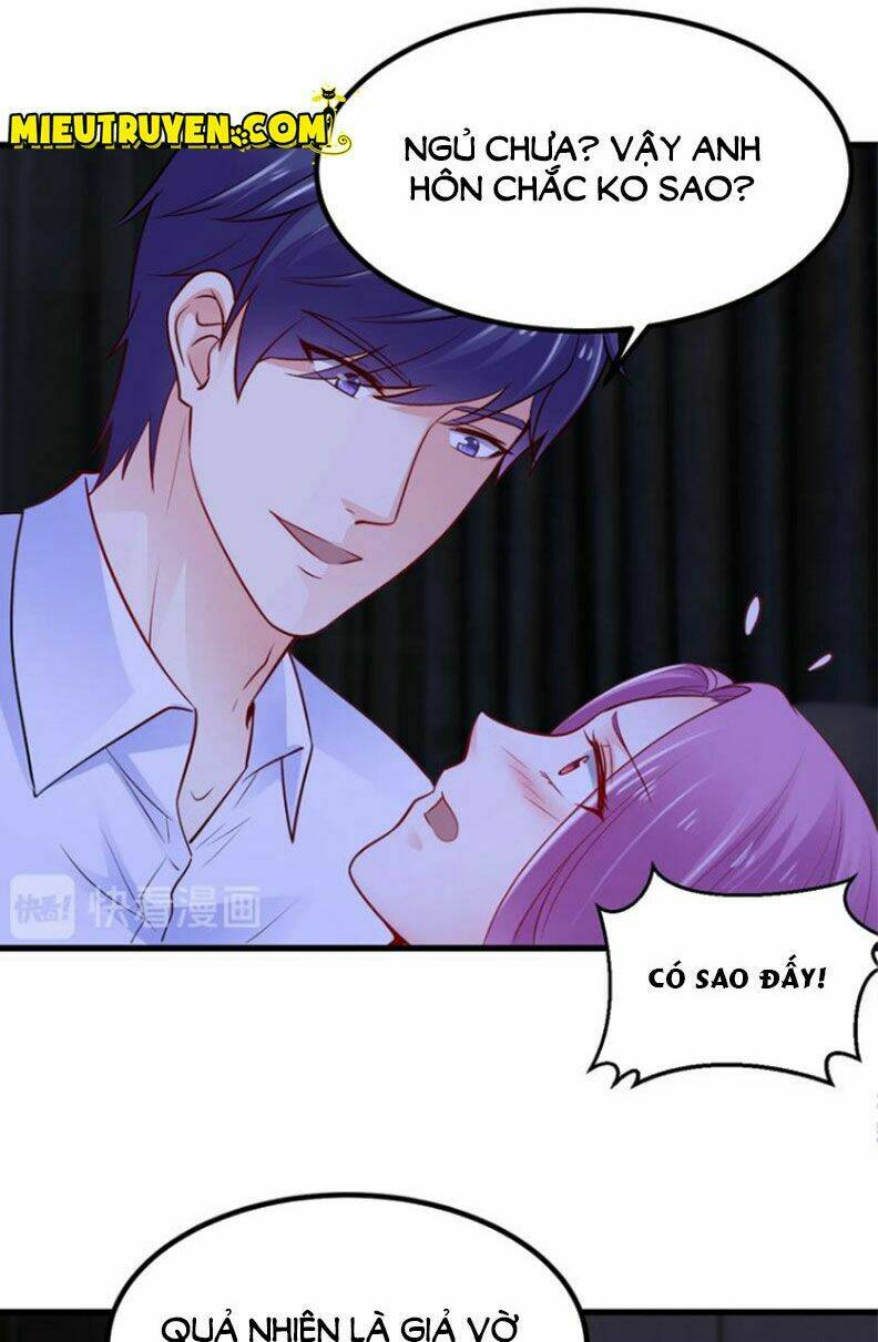 thú cưng độc quyền của boss chapter 105 24