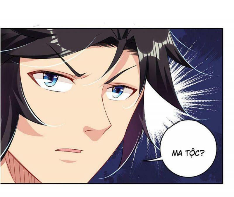 nghịch thiên chiến thần chapter 118 21