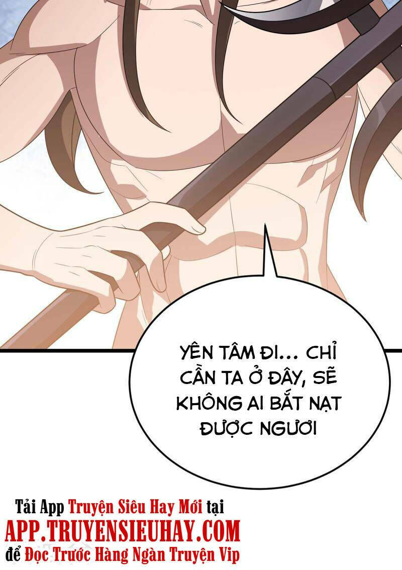 chúa tể tam giới chapter 230 14