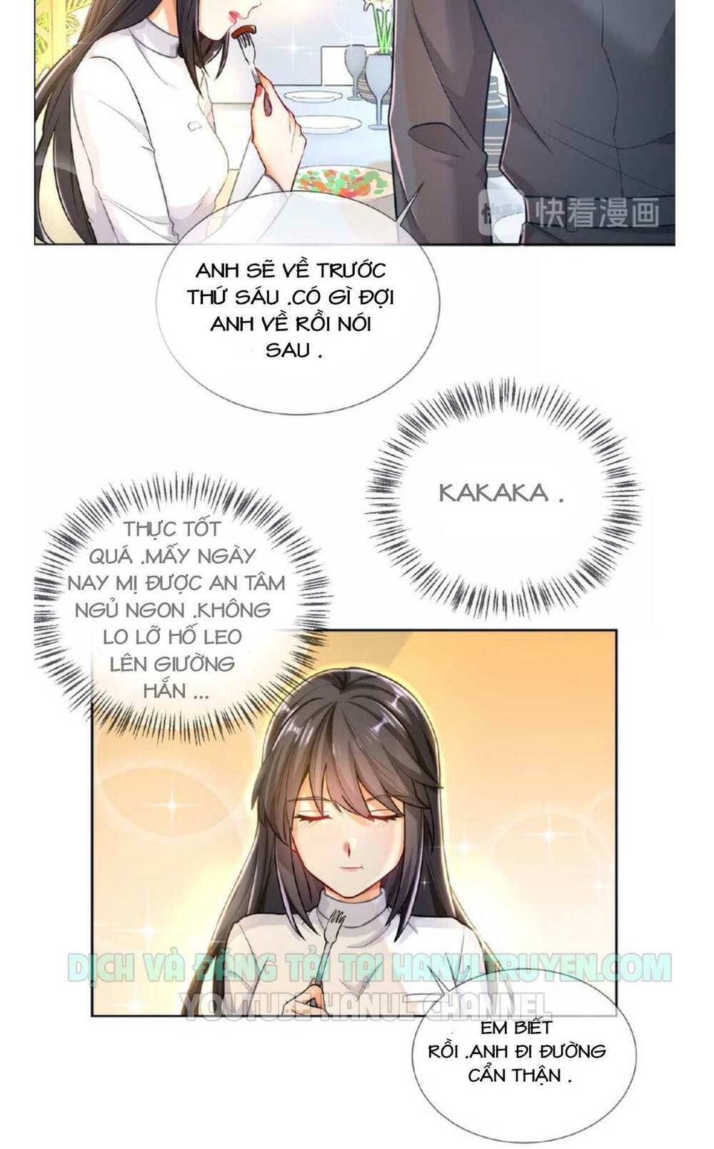 kiều thê muốn bỏ trốn của phúc hắc tổng tài chapter 27 9