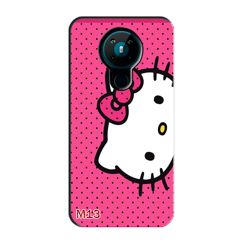 Ốp Lưng Dành Cho NOKIA 5.3