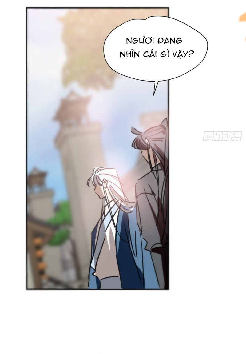 Bắt Lấy Ngao Ngao chapter 133 - Trang 23