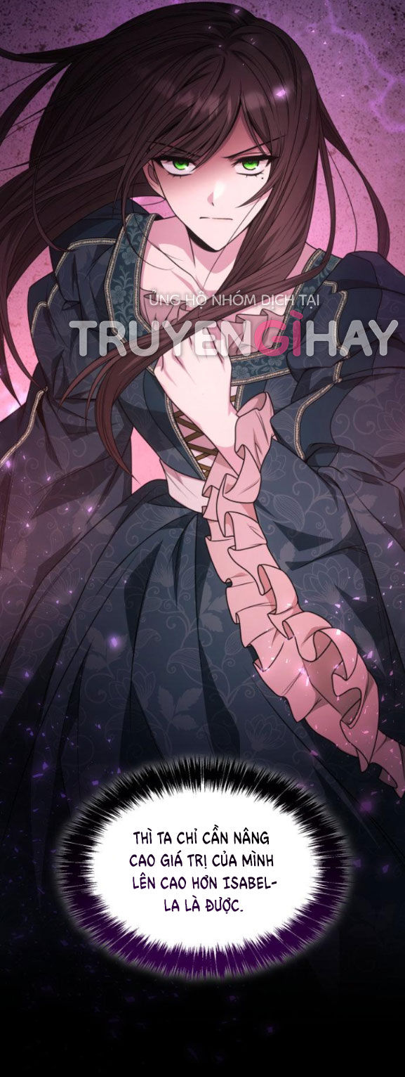 chị yêu, kiếp này em sẽ là hoàng hậu chapter 10.1 10