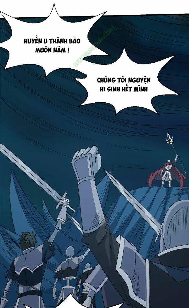 kiếm vũ chapter 31 28