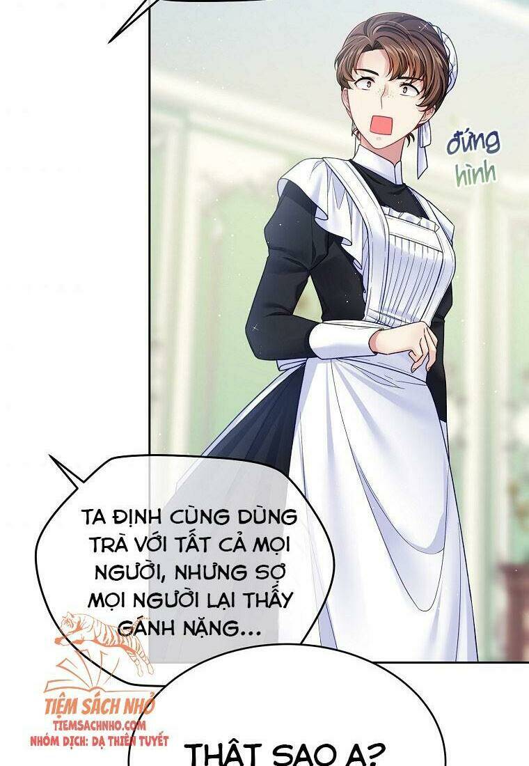 chồng em dễ thương chết mất thôi! chapter 34 36