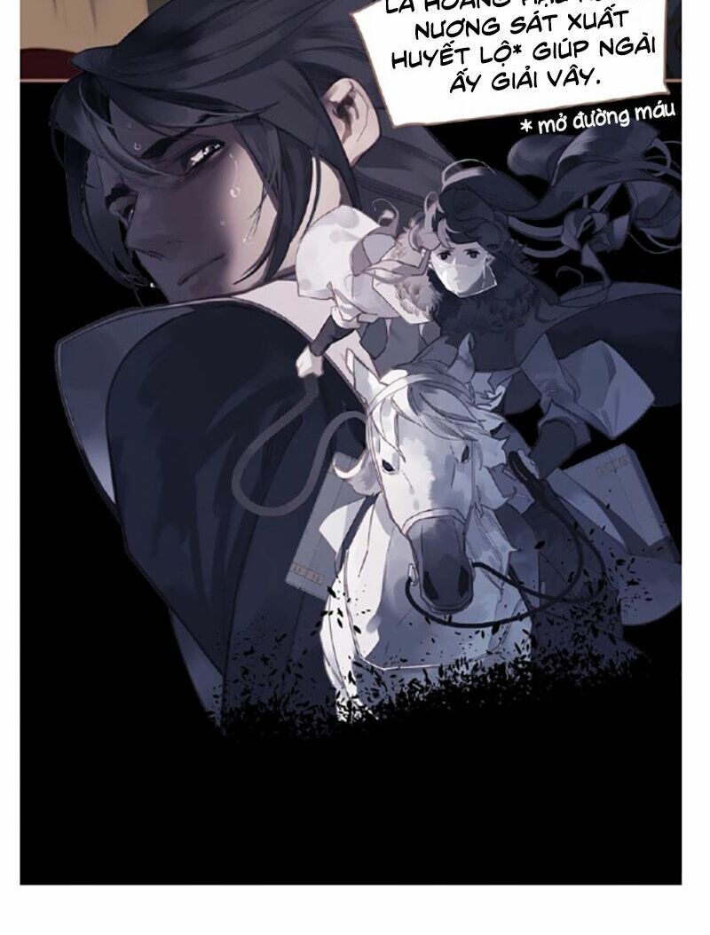 nhất đại linh hậu chapter 73 23