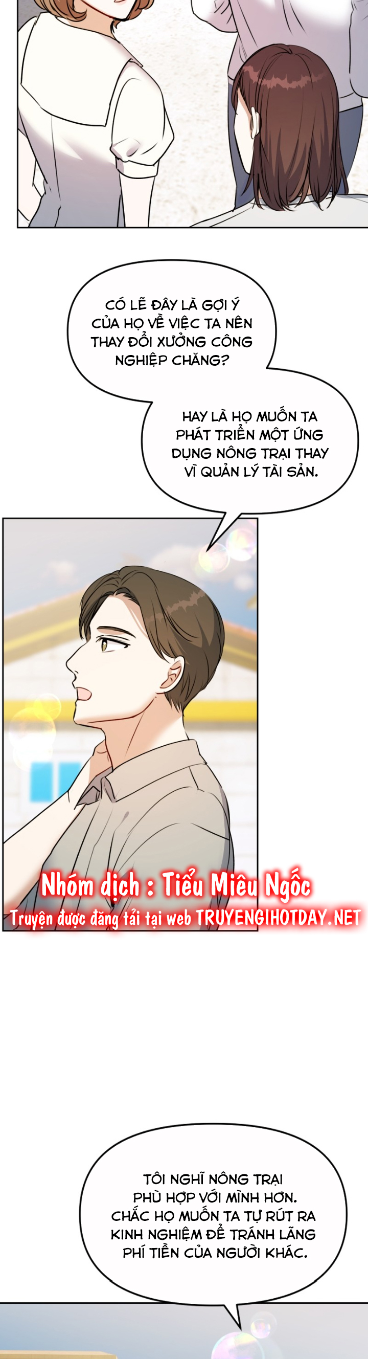 bản cam kết hôn nhân chapter 68 30