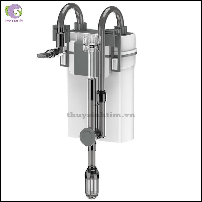 Máy Lọc Treo Có Hút Váng Xiaoli Sunsun XBL-300/400/500/600