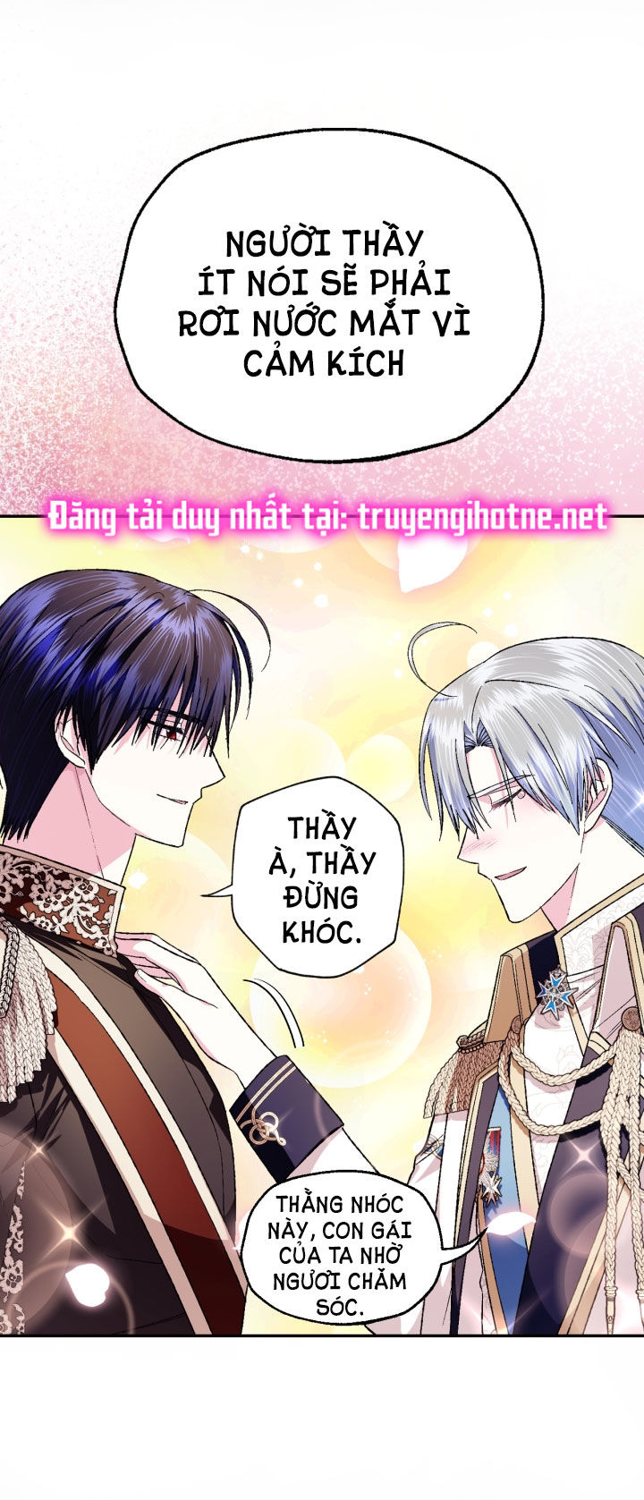 cha à, con không muốn kết hôn đâu chapter 93 17