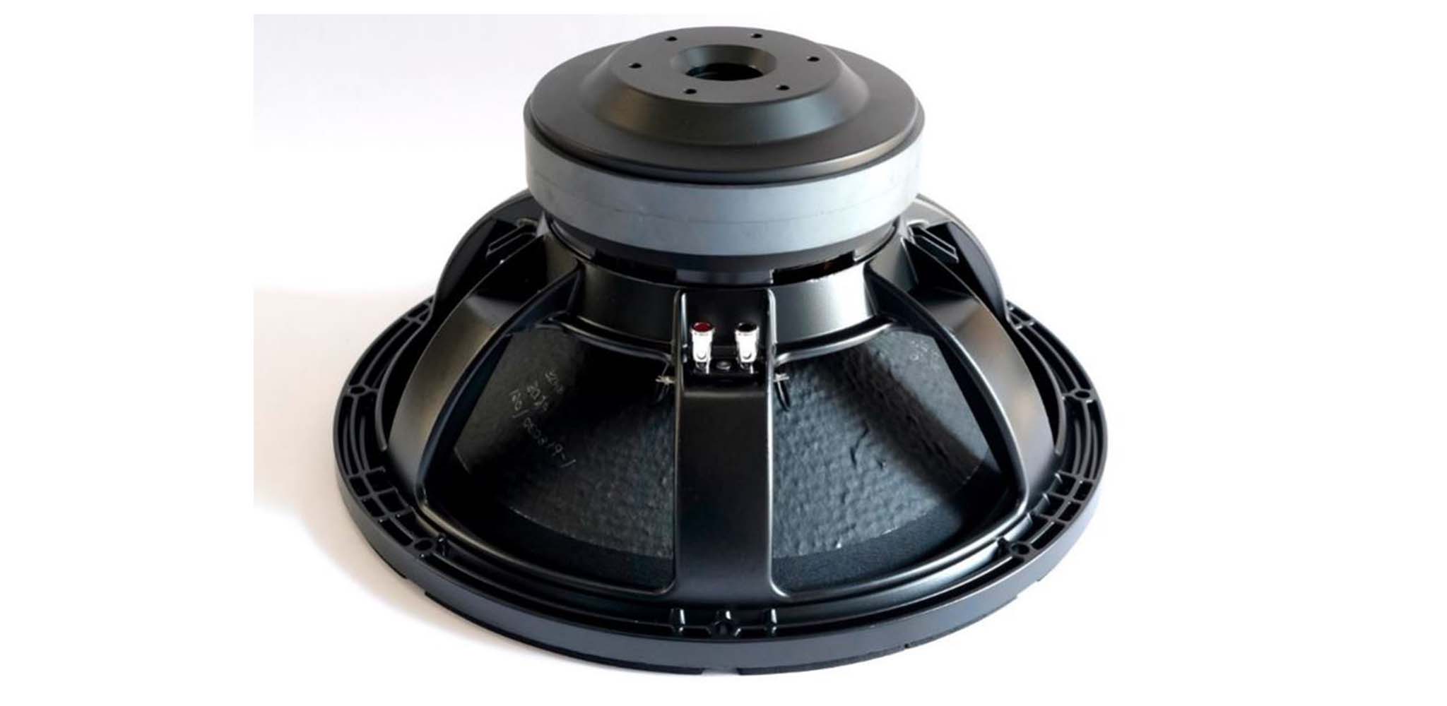 Củ loa Bass 18inch - 5 tấc Ferrite 1500W 8Ω 18 Sound 18LW2600- Hàng Chính Hãng