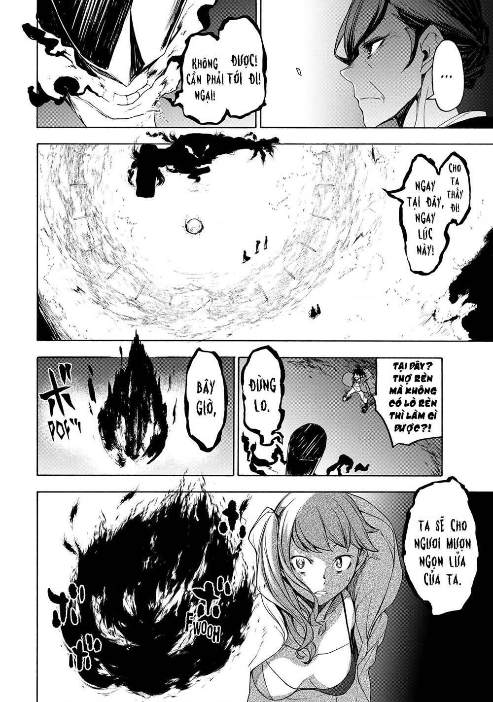 bootsleg chapter 5 14