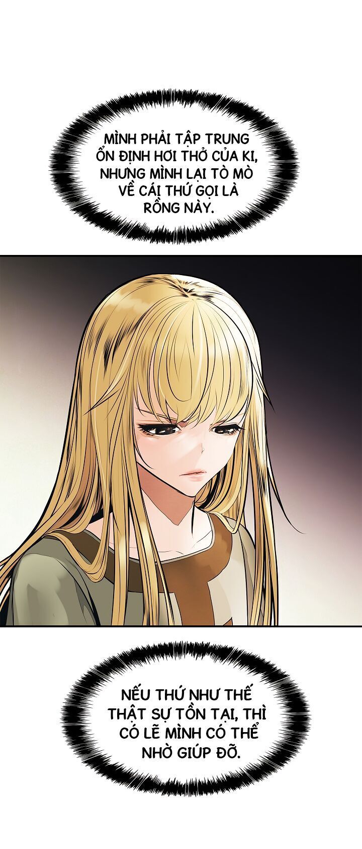 bất bại chân ma chapter 33.1 22