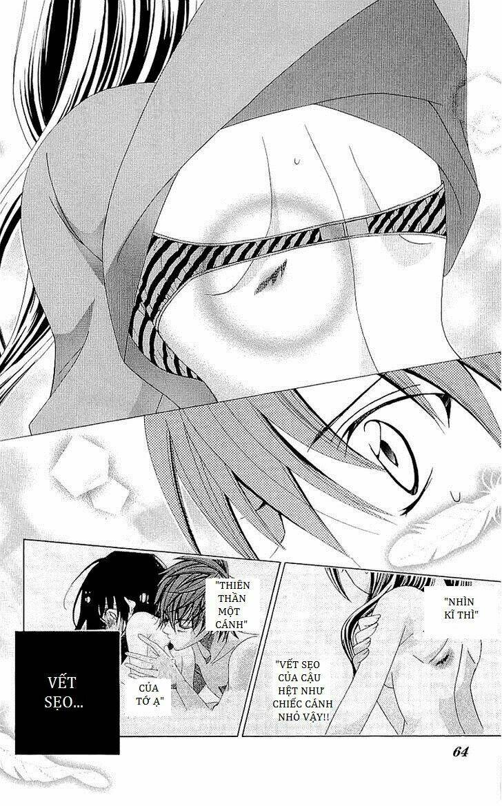 suki desu suzuki-kun!! chapter 37 24