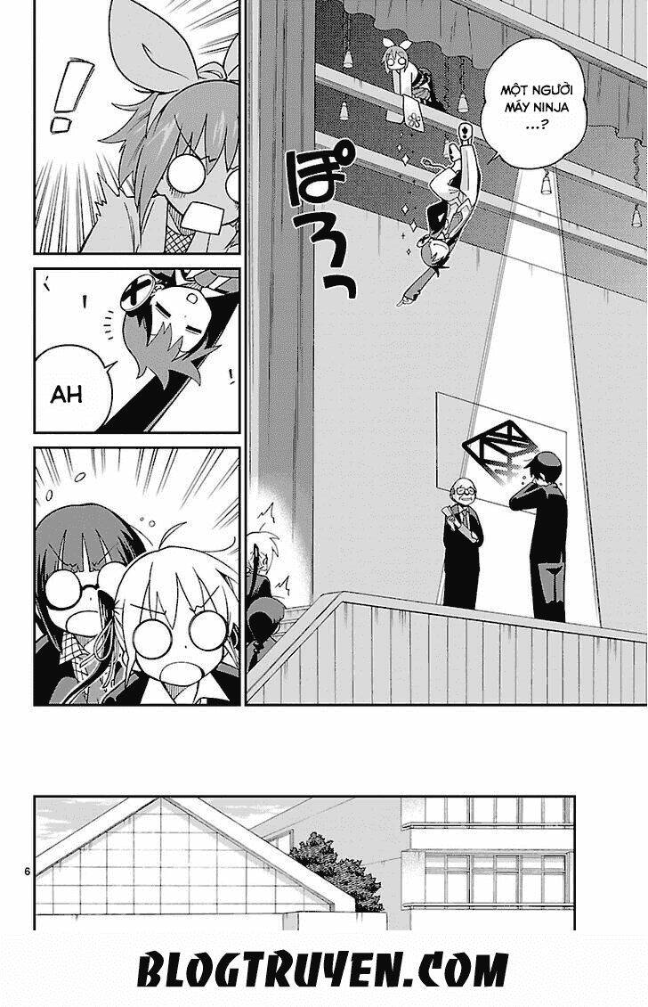 ninomae shii no tsukaikata chapter 11 7