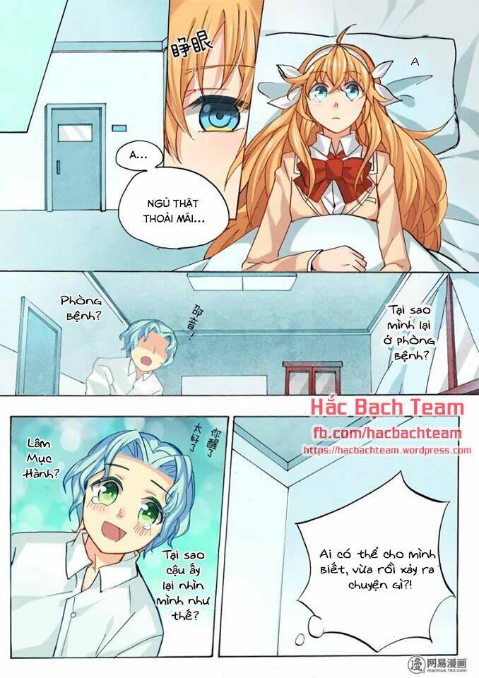 câu chuyện tuyệt vời của sao chapter 15 11