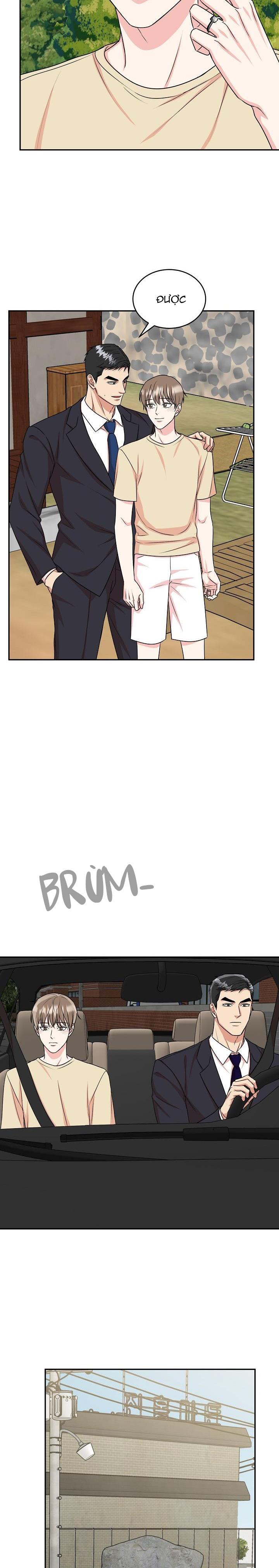 hổ dữ chapter 24 15