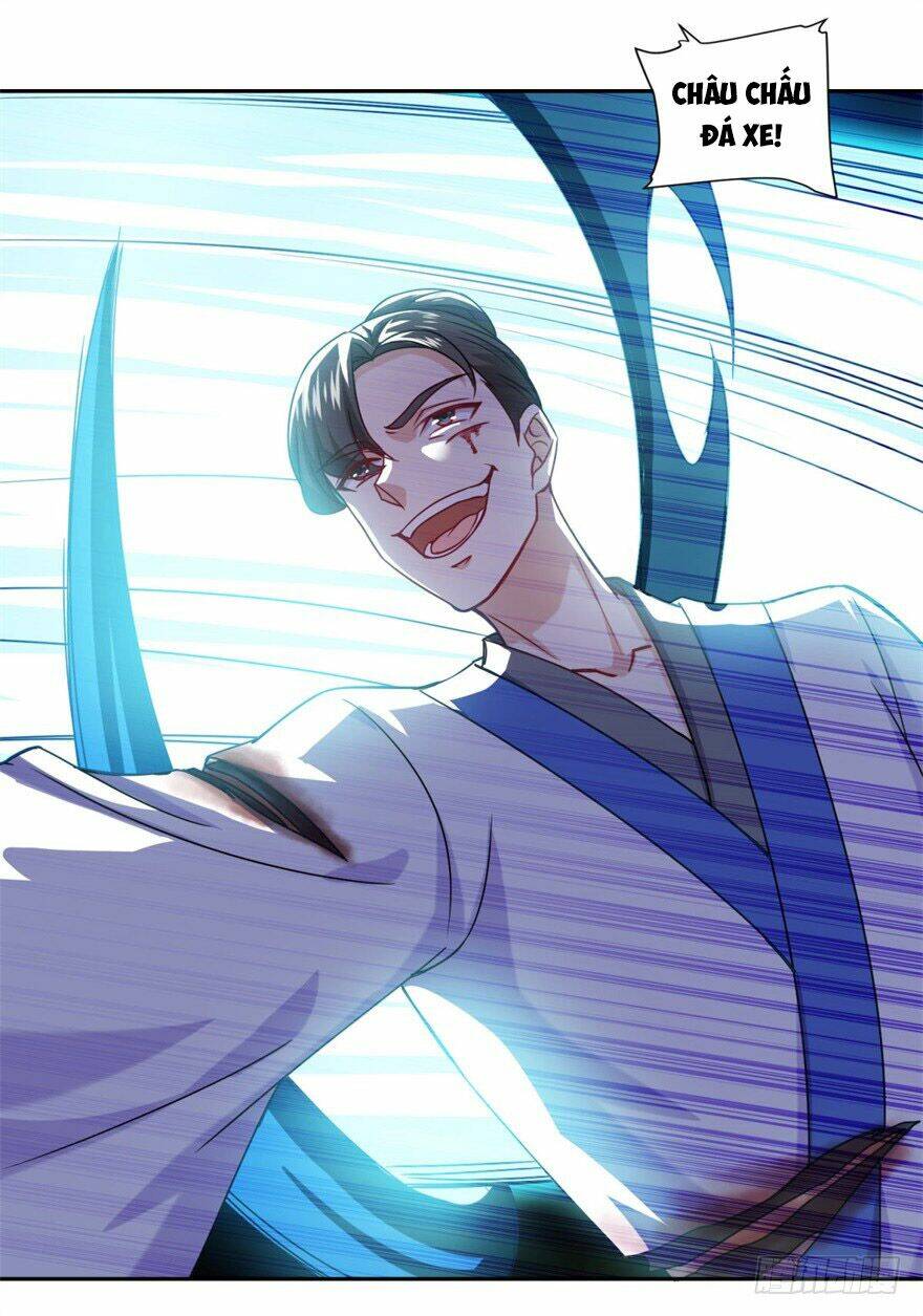 tiên ma đồng tu chapter 58 29