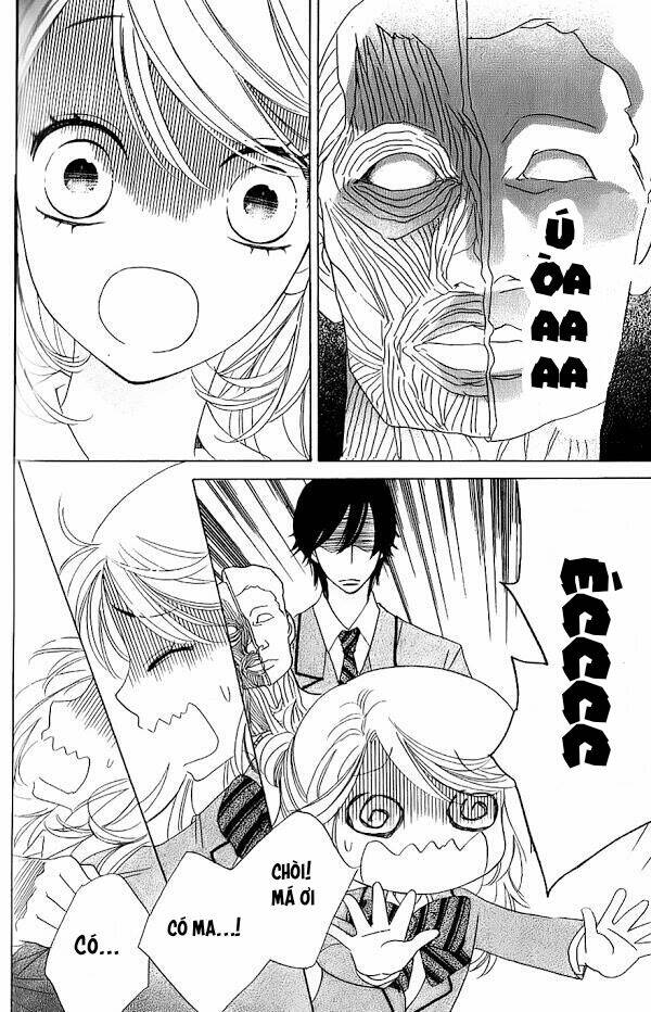 ouji ka prince-hoàng tử? chapter 7 7