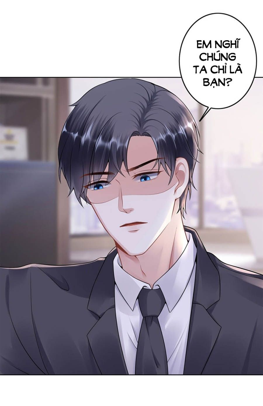 Bạn Trai Điều Khiển Giấc Mơ chapter 53 - Trang 36