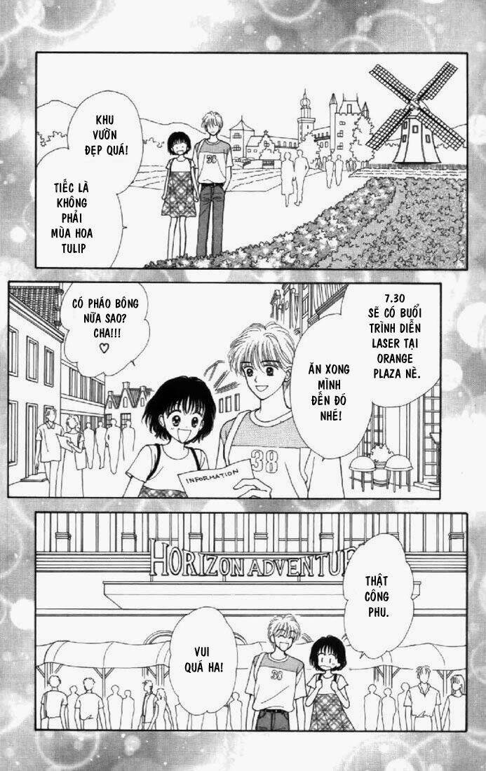 marmalade boy chapter 38 14