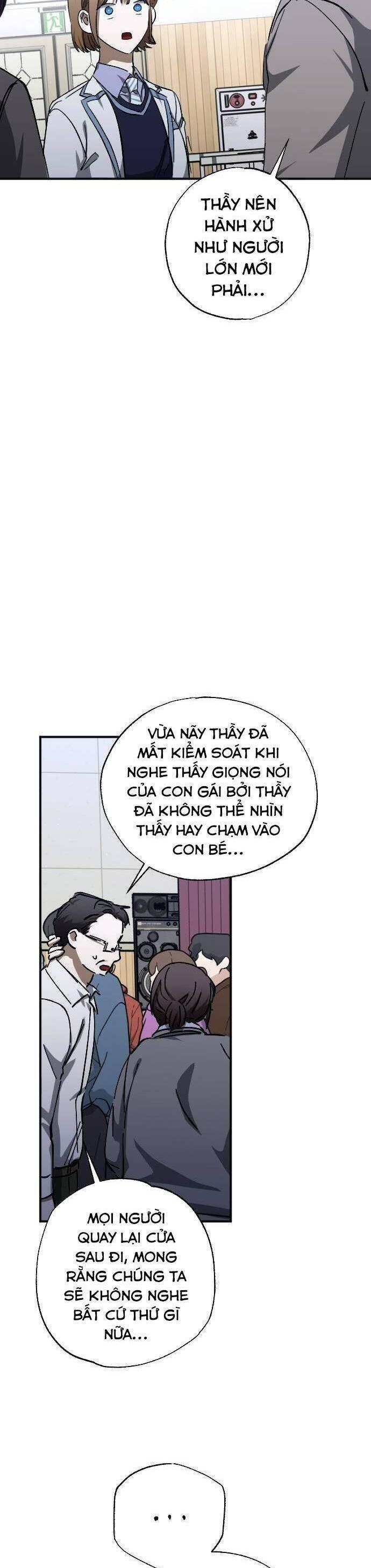 đêm của bóng tối chapter 42 30