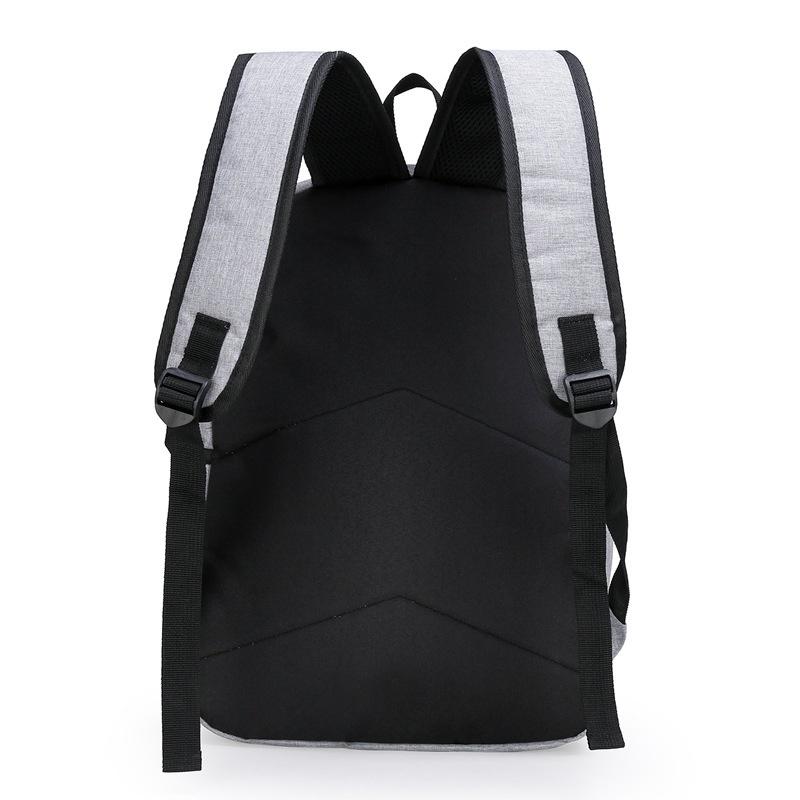 Balo ulzzang nam nữ đi học, đi chơi vải dù chống thấm nước thời trang hàn quốc Superbag668 346