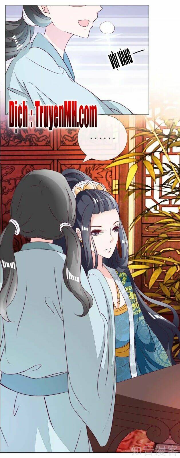 lãnh cung phế hậu muốn nghịch thiên chapter 8 3