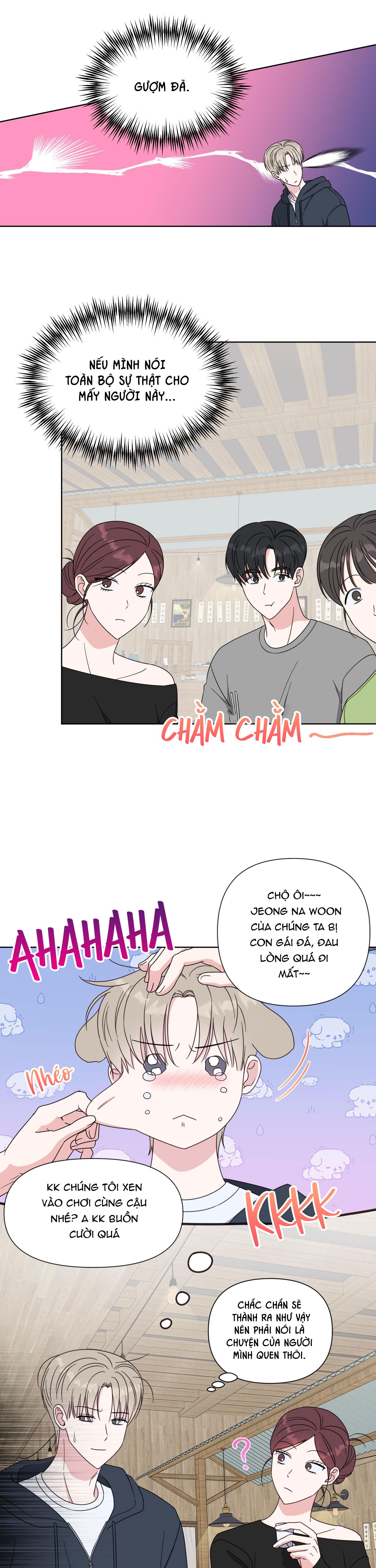 màu trung tính chapter 1 11