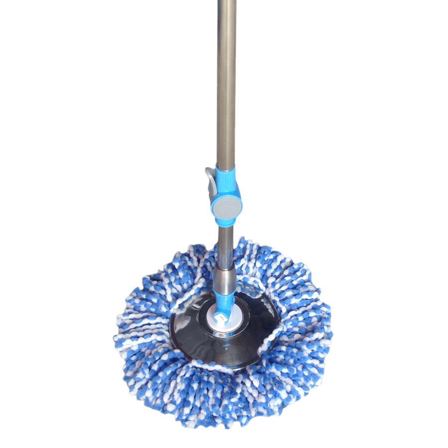 Cây Lau Nhà 360 Độ Homeeasy SP7R