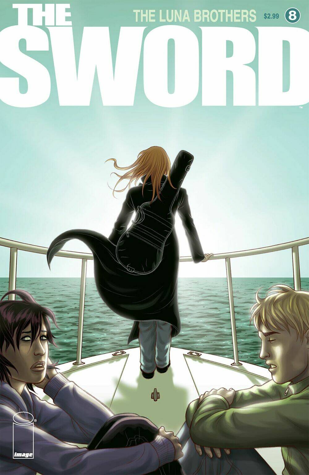 the sword chapter 8 1