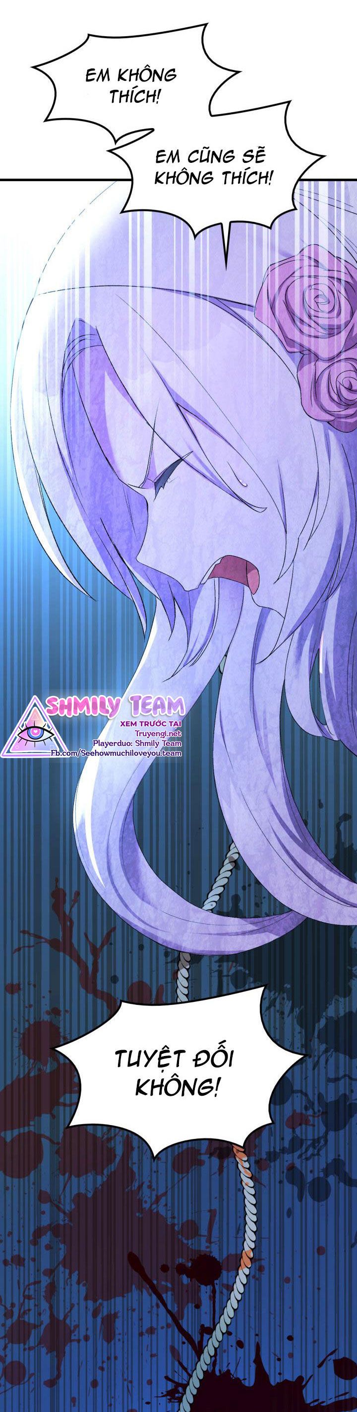 tôi định quyến rũ anh trai nhưng nam chính đã đến chapter 18 41