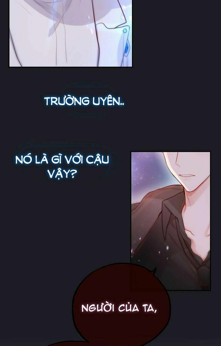 trú dạ liên miên chapter 28 27