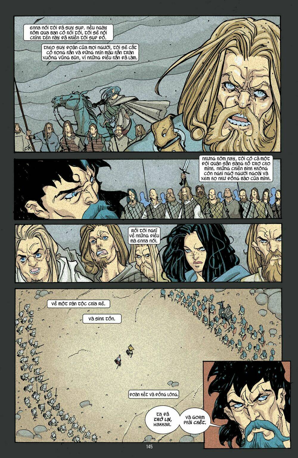 northlanders chapter 6 19