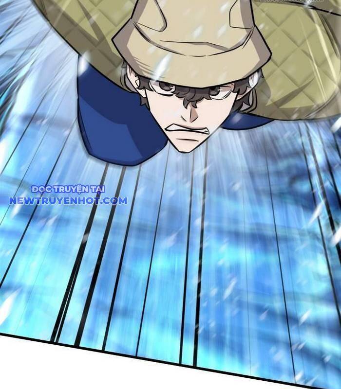 thợ săn huyền thoại trẻ hóa chapter 34 25