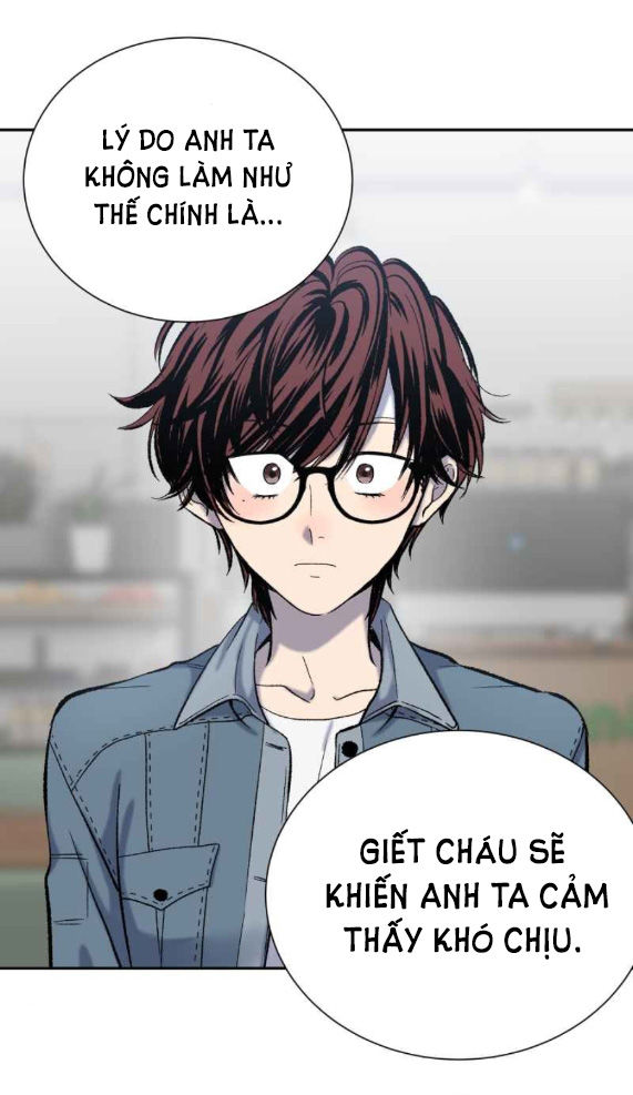 [16+] người đàn ông tầng trên chapter 10.1 18