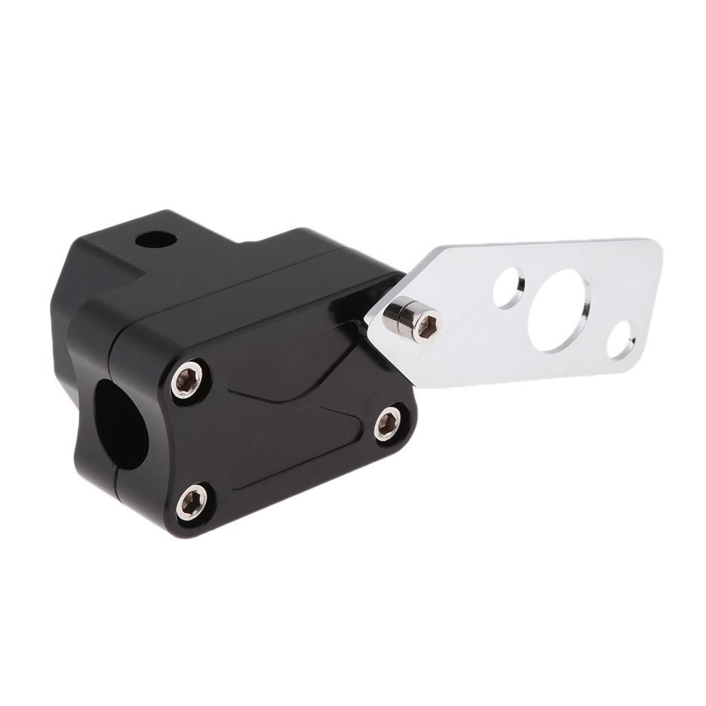 Handlebar Stand Post Clamp Riser For Ruckus NPS50 03-12