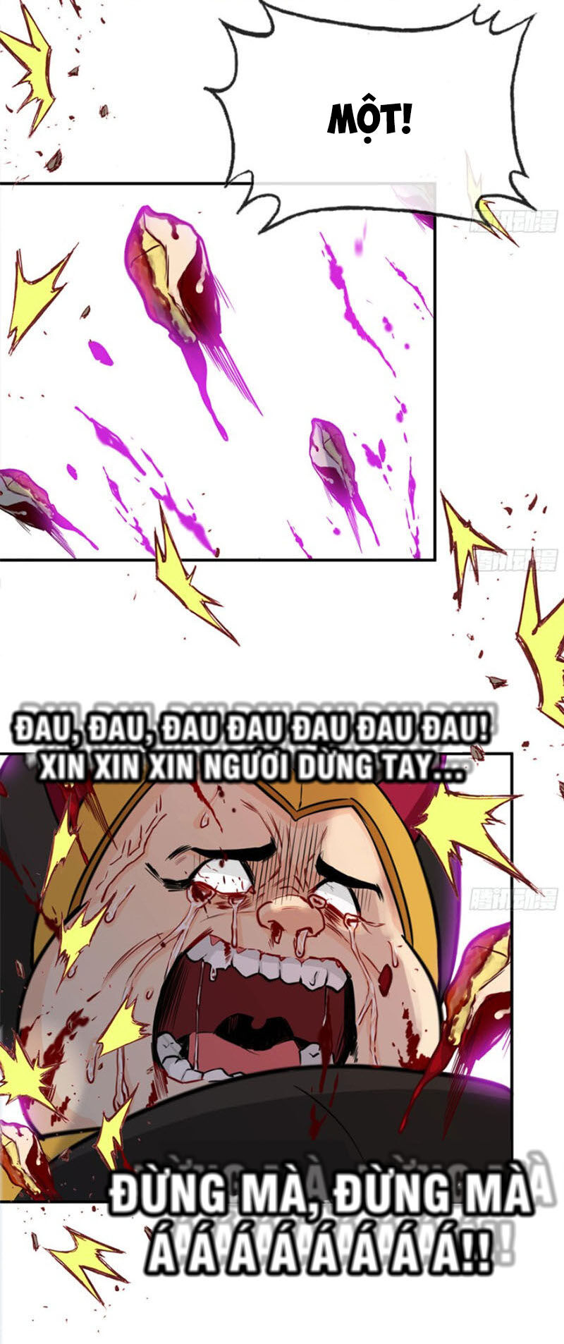 khởi đầu bằng một con côn chapter 139 13