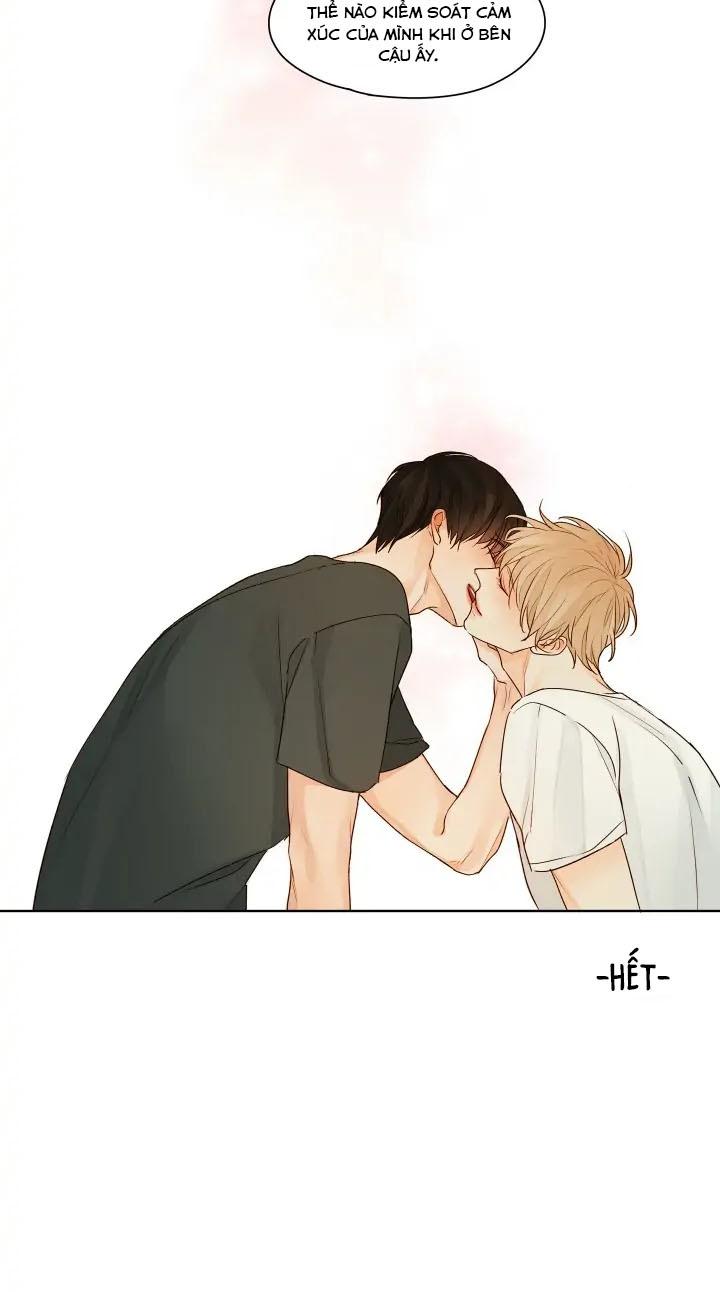 manhwa chịch vồn chịch vã chapter 63 36