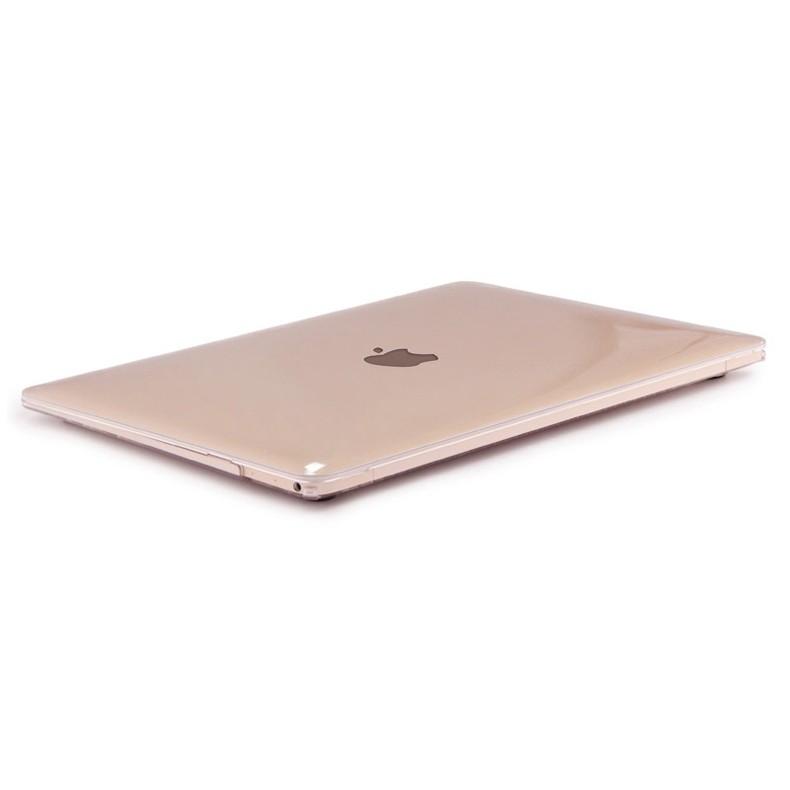 Case macbook - Ốp lưng dành cho macbook trong suốt 11-15 inch