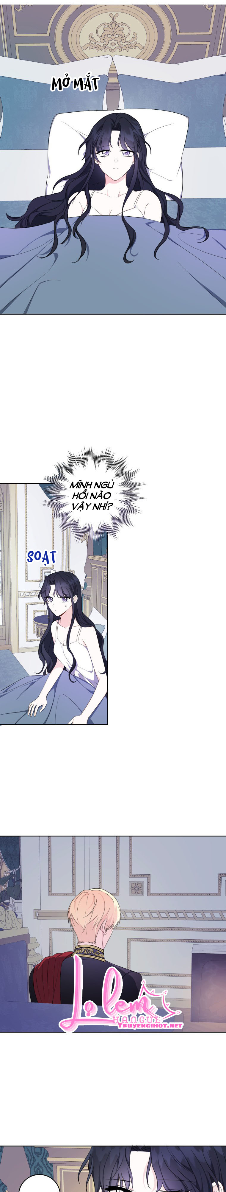 trở thành vợ của nam chính phế vật chapter 36.1 14