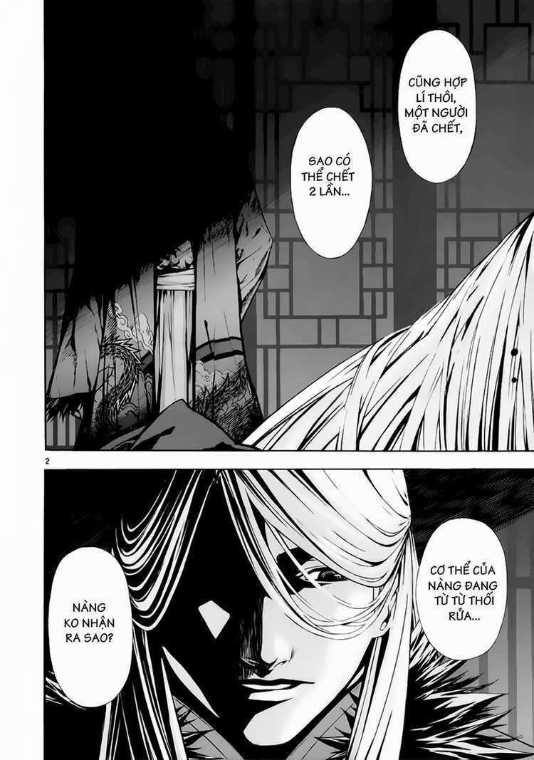 shin angyo onshi (tân ám hành ngự sử) chapter 65 2